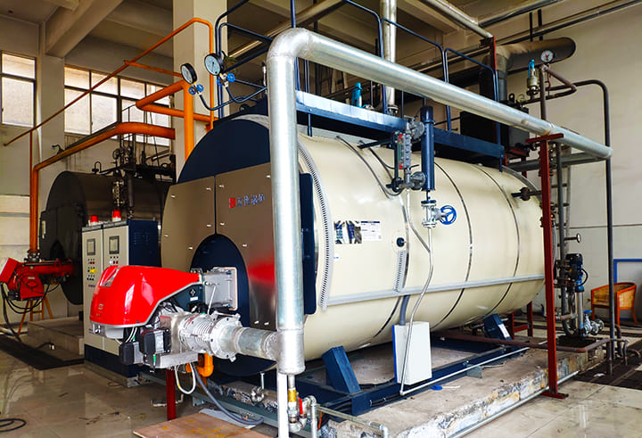 養(yǎng)殖場(chǎng)保溫用的熱水鍋爐如何選型？